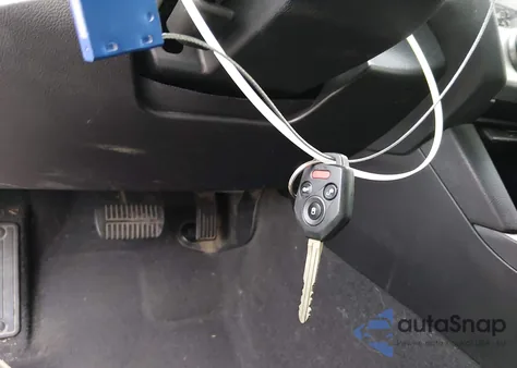 2016 Subaru Outback 2.5I Premium z USA, uszkodzony, nr VIN 4S4BSADC6G3272201